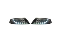 Headlight set 7831585 Diederichs