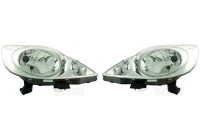 Headlight Set from 2012-
