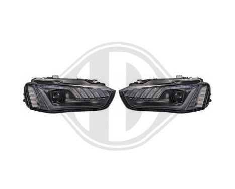 Headlight set HD Tuning 1019386 Diederichs, Image 2