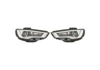 Headlight set HD Tuning 1033280 Diederichs