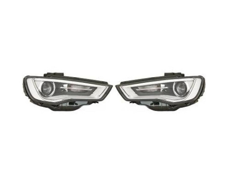Headlight set HD Tuning 1033280 Diederichs