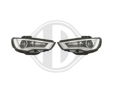 Headlight set HD Tuning 1033280 Diederichs, Image 2