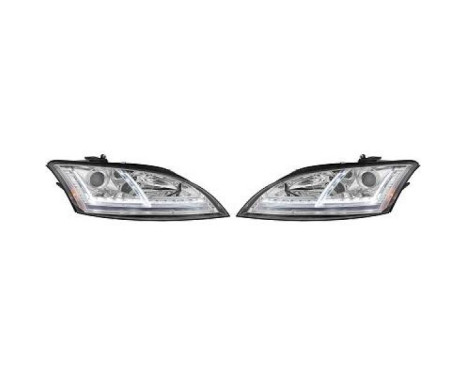 Headlight set HD Tuning 1041285 Diederichs
