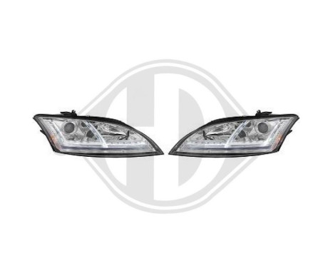 Headlight set HD Tuning 1041285 Diederichs, Image 2