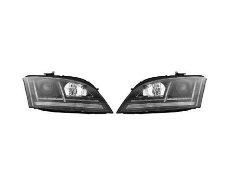 Headlight set HD Tuning 1041486 Diederichs
