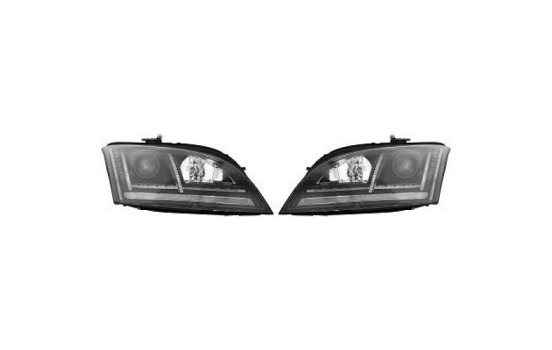 Headlight set HD Tuning 1041486 Diederichs