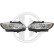 Headlight set HD Tuning 1216885 Diederichs, Thumbnail 2