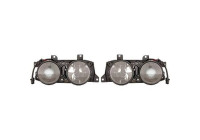 Headlight set HD Tuning 1222480 Diederichs