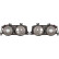 Headlight set HD Tuning 1222480 Diederichs