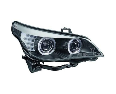 Headlight set HD Tuning 1224786 Diederichs