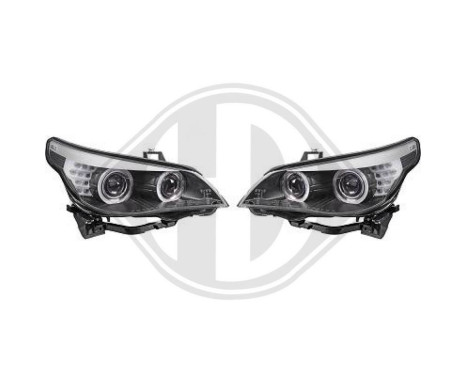 Headlight set HD Tuning 1224786 Diederichs, Image 2