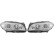 Headlight set HD Tuning 1225585 Diederichs