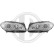 Headlight set HD Tuning 1225585 Diederichs, Thumbnail 2