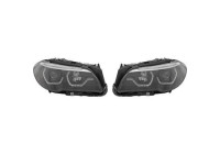 Headlight set HD Tuning 1225586 Diederichs