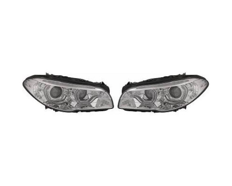Headlight set HD Tuning 1225681 Diederichs