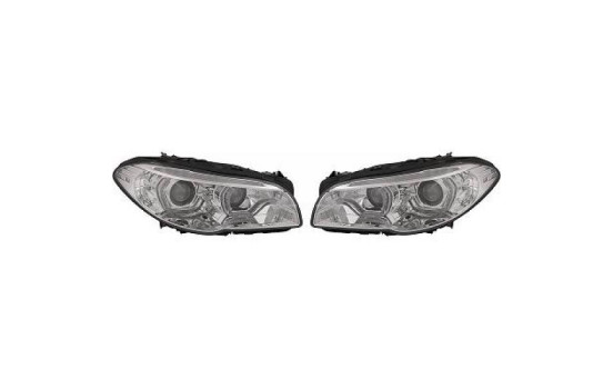 Headlight set HD Tuning 1225681 Diederichs