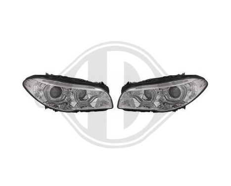 Headlight set HD Tuning 1225681 Diederichs, Image 2