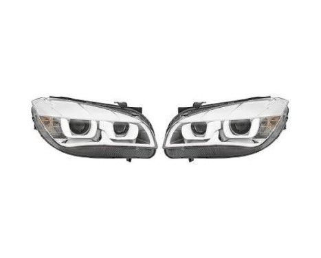 Headlight set HD Tuning 1265586 Diederichs