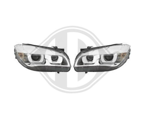Headlight set HD Tuning 1265586 Diederichs, Image 2