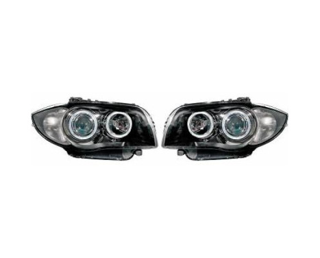Headlight set HD Tuning 1280581 Diederichs