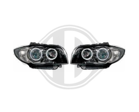 Headlight set HD Tuning 1280581 Diederichs, Image 2