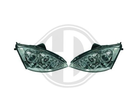 Headlight set HD Tuning 1415480 Diederichs, Image 2