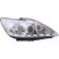 Headlight set HD Tuning 1417685 Diederichs