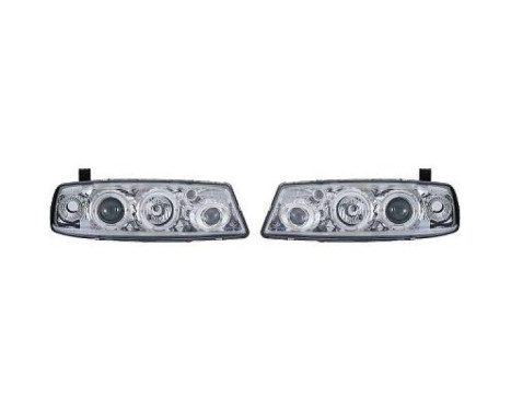 Headlight set HD Tuning 1830280 Diederichs
