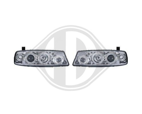 Headlight set HD Tuning 1830280 Diederichs, Image 2