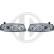Headlight set HD Tuning 1830280 Diederichs, Thumbnail 2