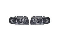 Headlight set HD Tuning 2203480 Diederichs