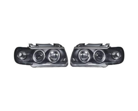 Headlight set HD Tuning 2203480 Diederichs
