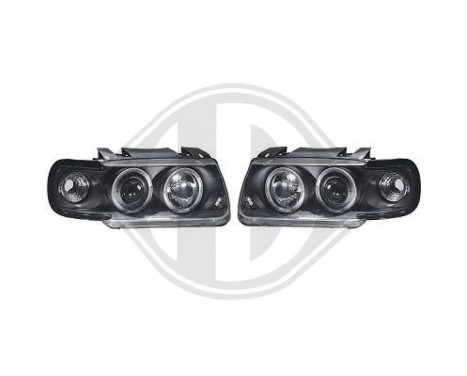 Headlight set HD Tuning 2203480 Diederichs, Image 2