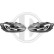 Headlight set HD Tuning 2206788 Diederichs, Thumbnail 2