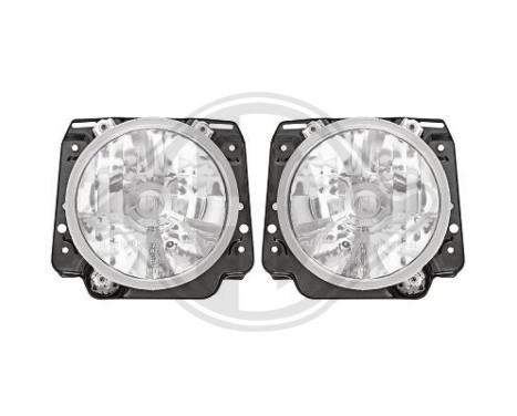 Headlight set HD Tuning 2211180 Diederichs, Image 2