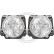Headlight set HD Tuning 2211180 Diederichs, Thumbnail 2