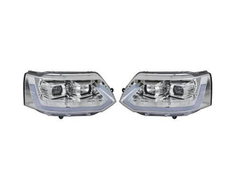 Headlight set HD Tuning 2273386 Diederichs