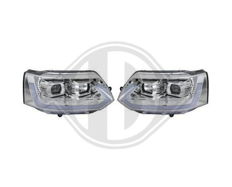 Headlight set HD Tuning 2273386 Diederichs, Image 2