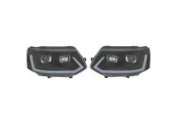 Headlight set HD Tuning 2273486 Diederichs