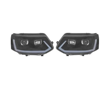 Headlight set HD Tuning 2273486 Diederichs