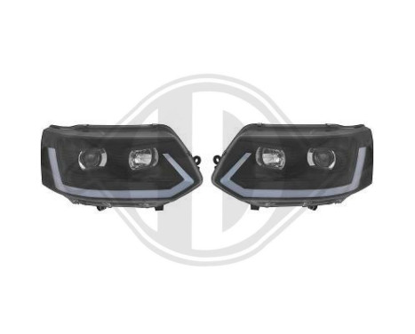 Headlight set HD Tuning 2273486 Diederichs, Image 2