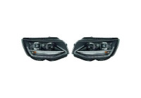 Headlight set HD Tuning 2274480 Diederichs