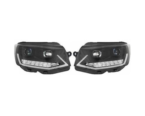 Headlight set HD Tuning 2274581 Diederichs
