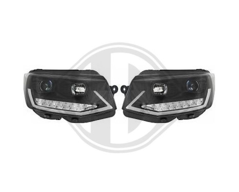 Headlight set HD Tuning 2274581 Diederichs, Image 2