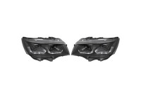 Headlight set HD Tuning 2274681 Diederichs
