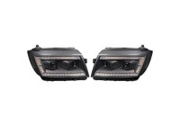 Headlight set HD Tuning 2282386 Diederichs