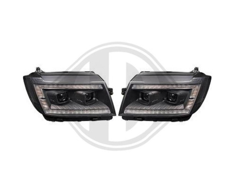Headlight set HD Tuning 2282386 Diederichs, Image 2
