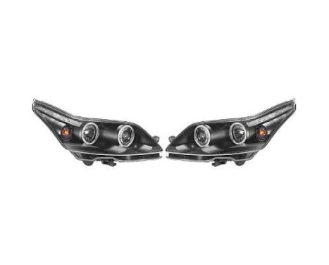 Headlight set HD Tuning 4072480 Diederichs