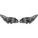 Headlight set HD Tuning 4072480 Diederichs