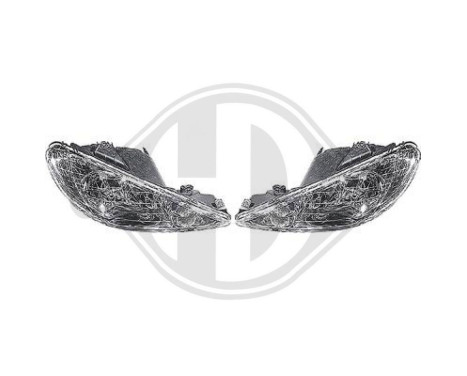 Headlight set HD Tuning 4225181 Diederichs, Image 2